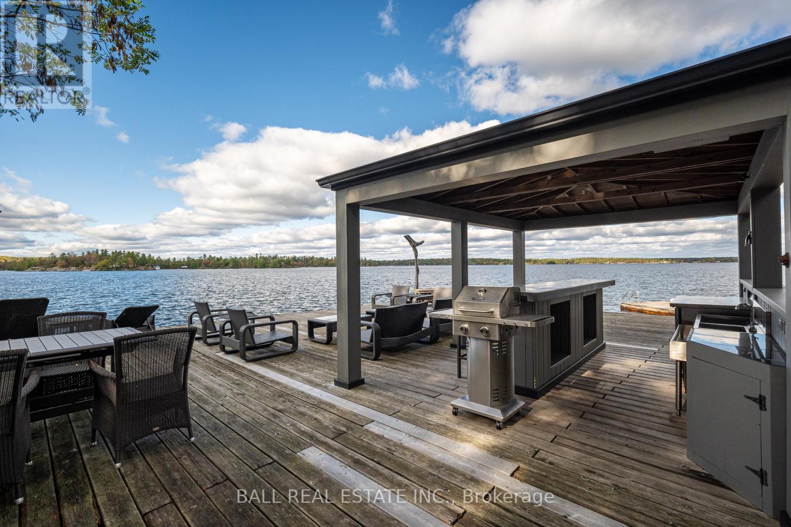 1329 Trappers Lane, Douro-Dummer, Ontario  K0L 2H0 - Photo 36 - X10301442