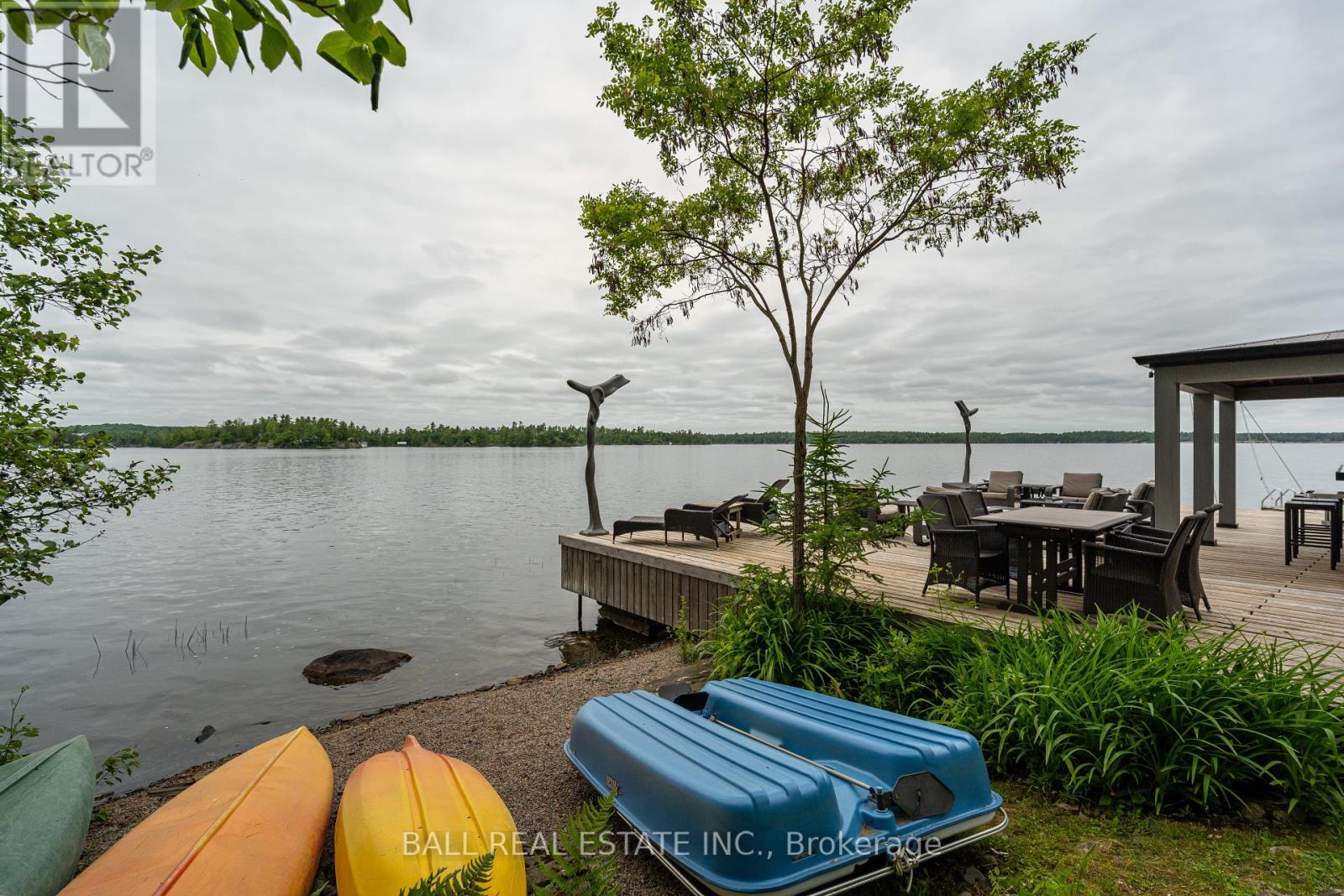 1329 Trappers Lane, Douro-Dummer, Ontario  K0L 2H0 - Photo 39 - X10301442