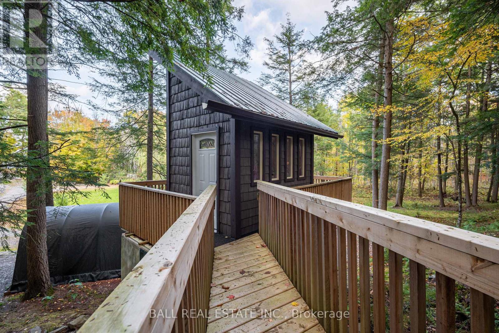 1329 Trappers Lane, Douro-Dummer, Ontario  K0L 2H0 - Photo 40 - X10301442