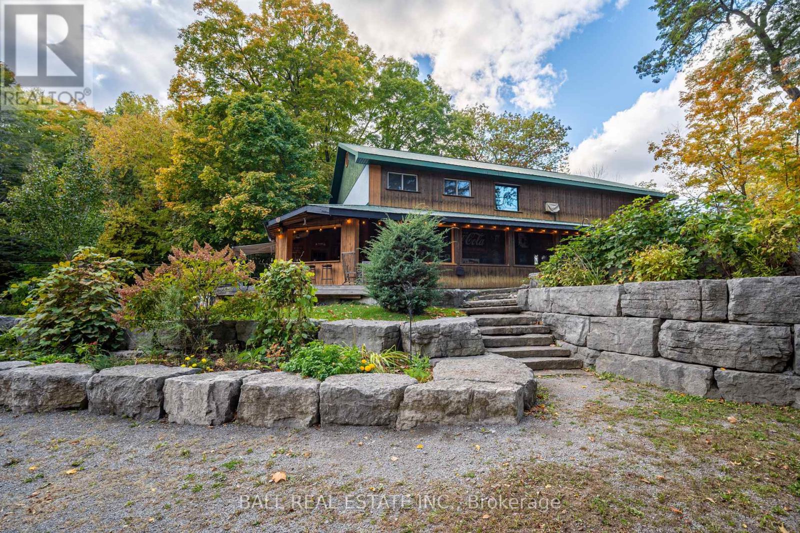 1329 Trappers Lane, Douro-Dummer, Ontario  K0L 2H0 - Photo 6 - X10301442