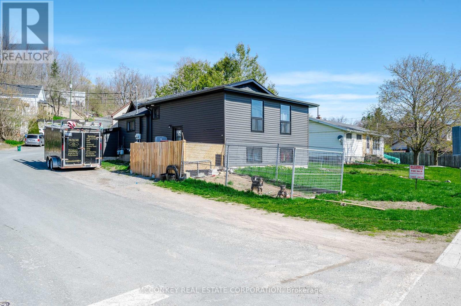 69 Maple Street, Trent Hills (Campbellford), Ontario  K0L 1L0 - Photo 11 - X10302398