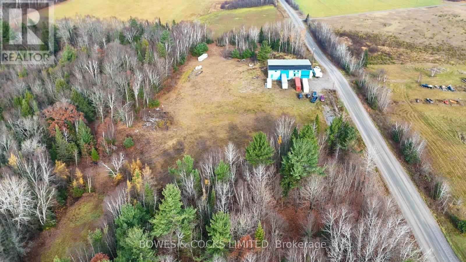 795 East Road Loop, Hastings Highlands, Ontario  K0L 2R0 - Photo 36 - X10304394