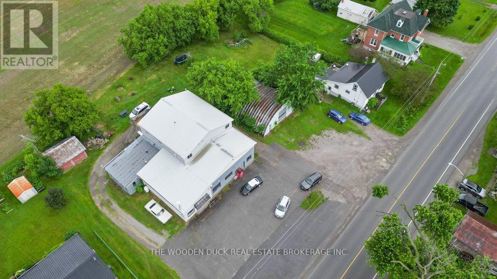 2798 COUNTY RD 8 ROAD, trent hills, Ontario