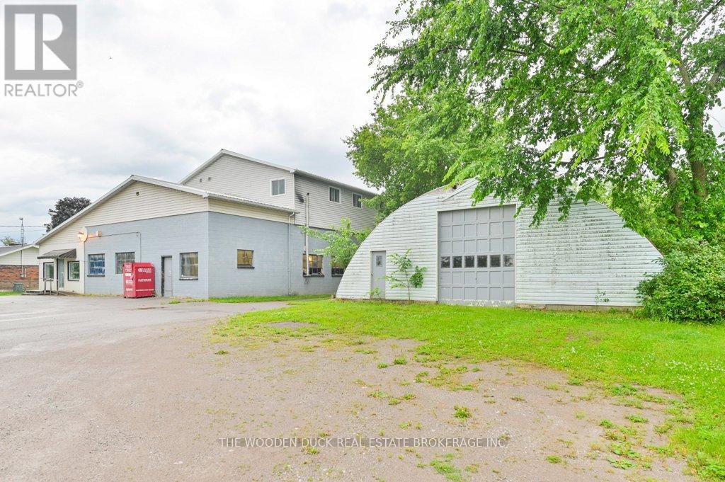 2798 County Rd 8 Road, Trent Hills, Ontario  K0L 1L0 - Photo 3 - X10339275