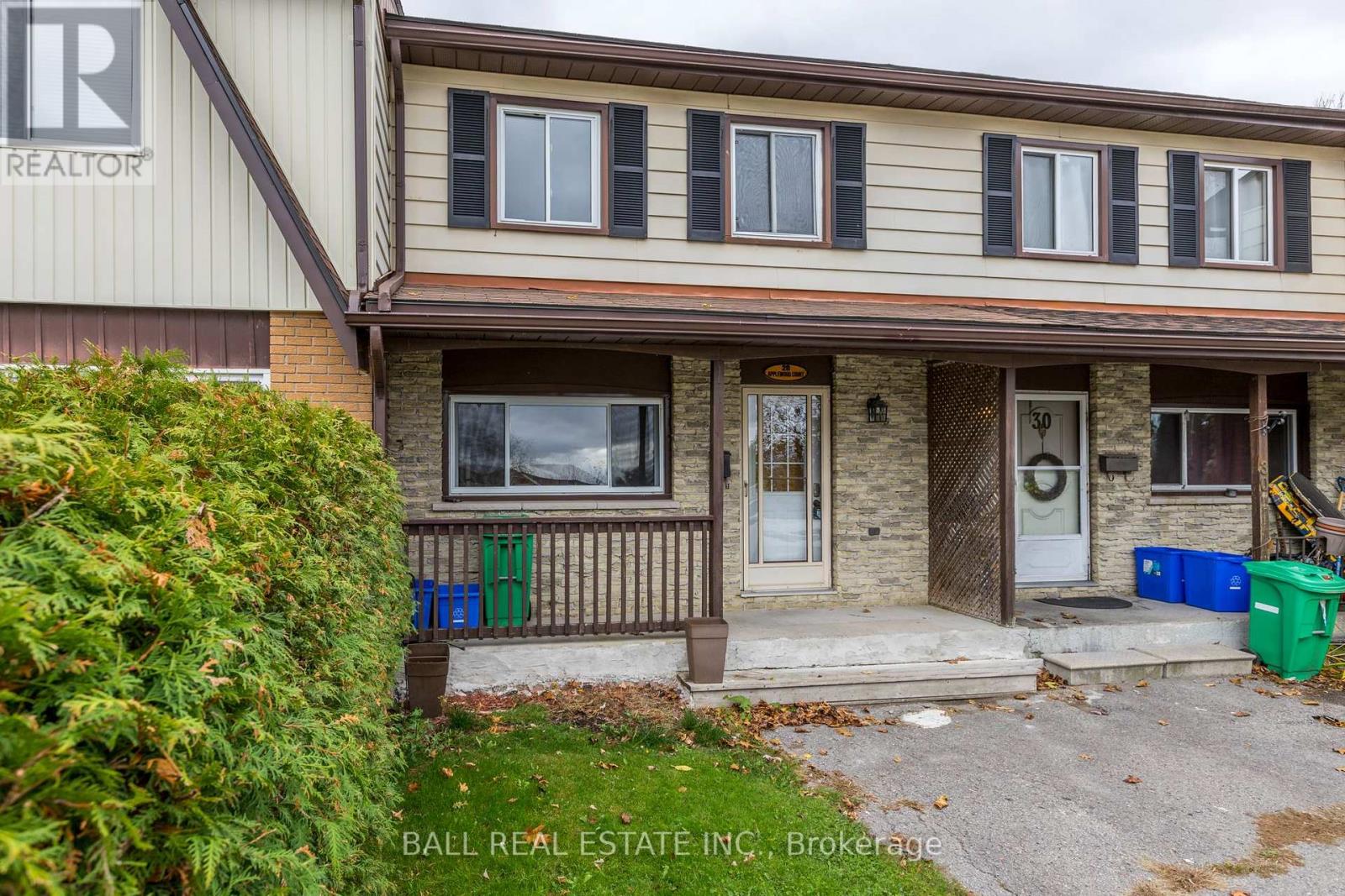 28 Applewood Court, Peterborough (Monaghan), Ontario  K9K 1N6 - Photo 39 - X10403139