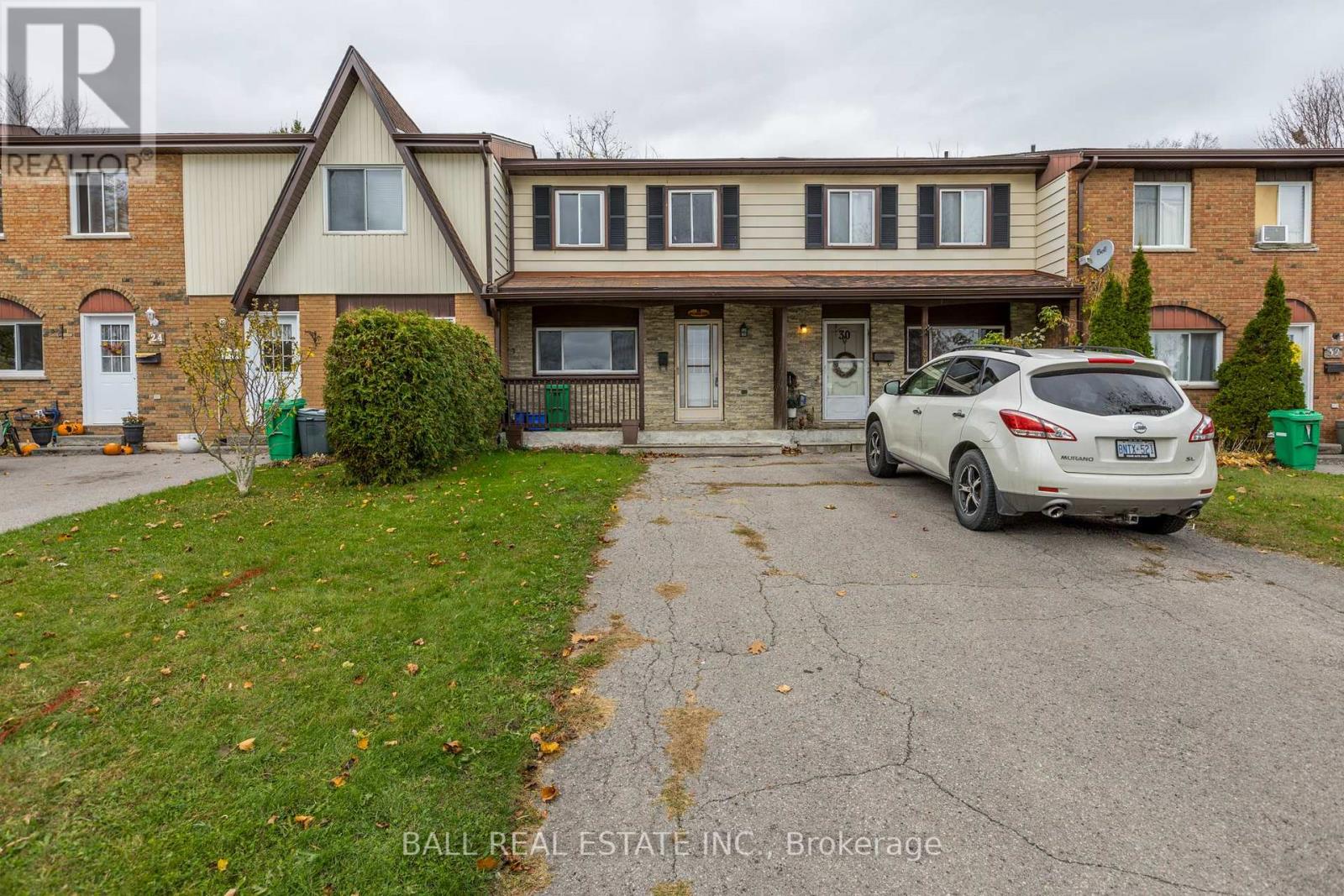 28 Applewood Court, Peterborough (Monaghan), Ontario  K9K 1N6 - Photo 40 - X10403139