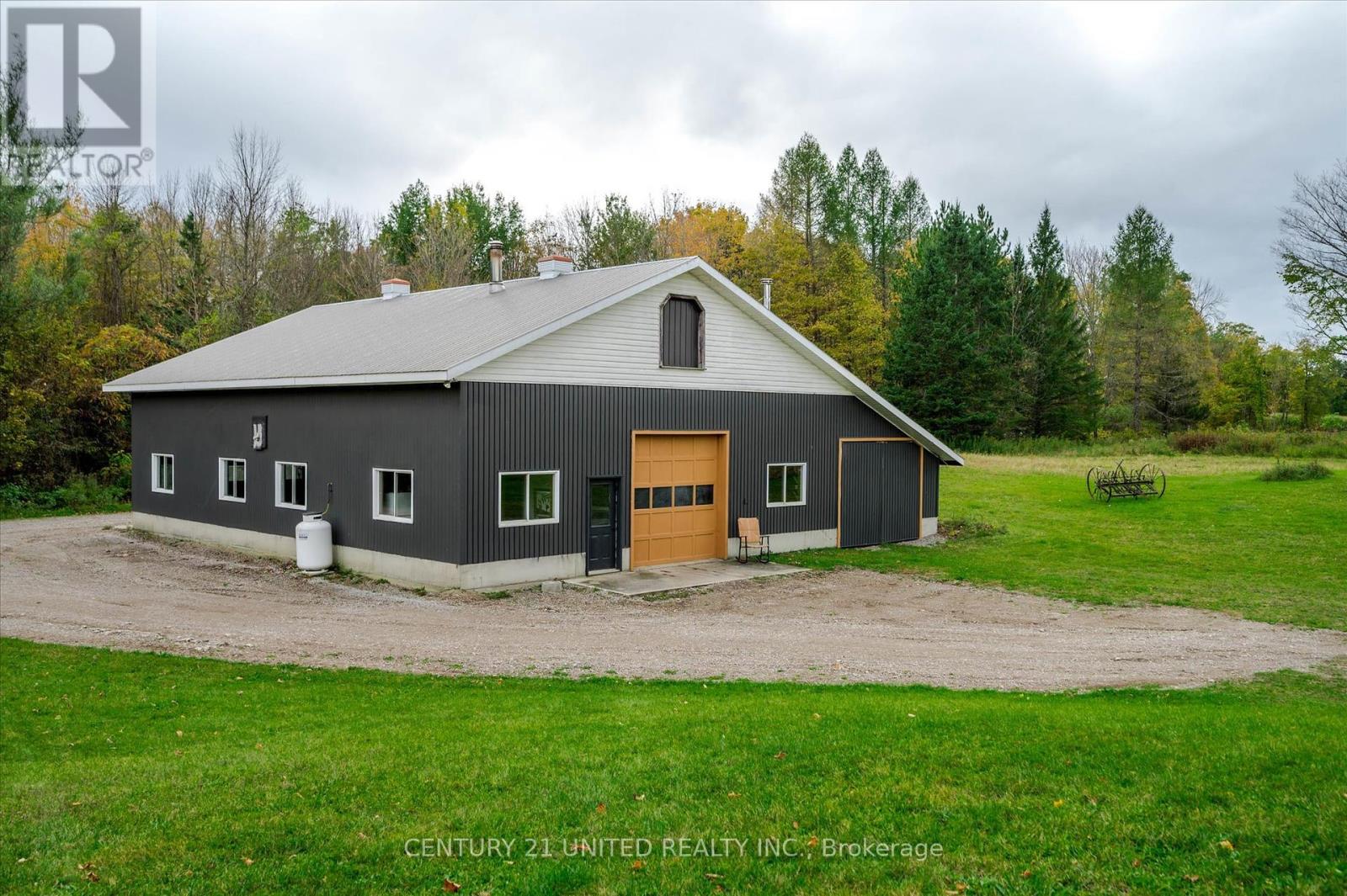 1053 County Road 46, Havelock-Belmont-Methuen, Ontario  K0L 1Z0 - Photo 33 - X10405566