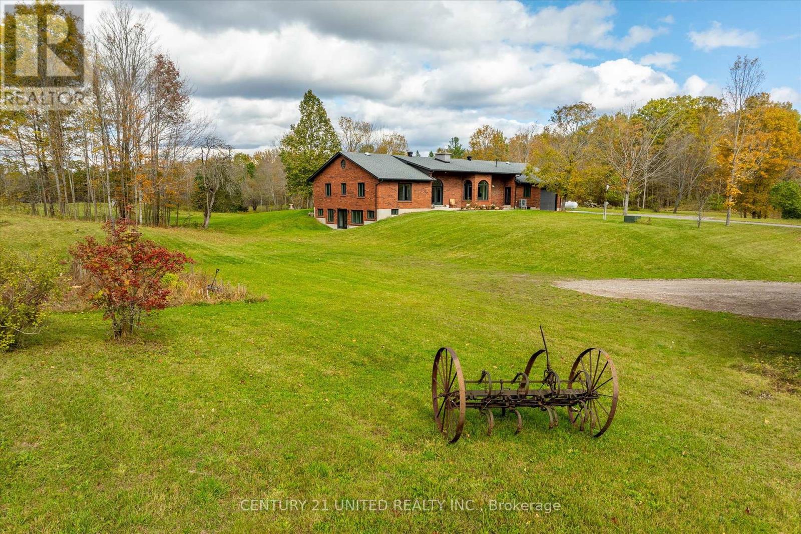 1053 County Road 46, Havelock-Belmont-Methuen, Ontario  K0L 1Z0 - Photo 39 - X10405566