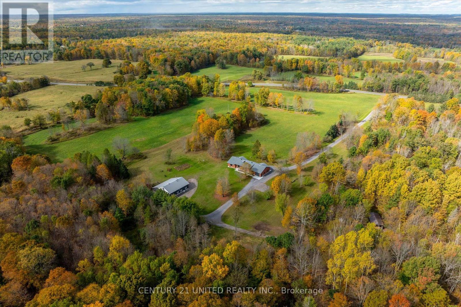 1053 County Road 46, Havelock-Belmont-Methuen, Ontario  K0L 1Z0 - Photo 5 - X10405566