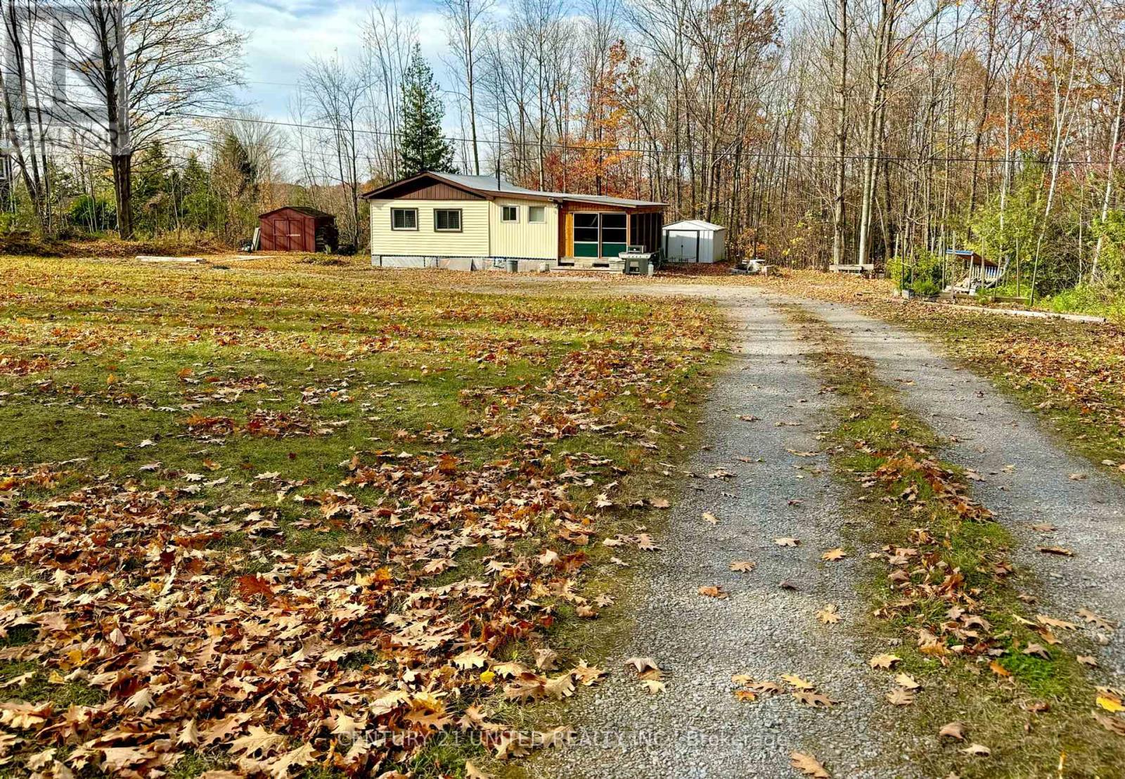 13 Rollie's Bay Road W, Curve Lake First Nation 35 (Curve Lake First Nation), Ontario  K0L 1R0 - Photo 1 - X10406242