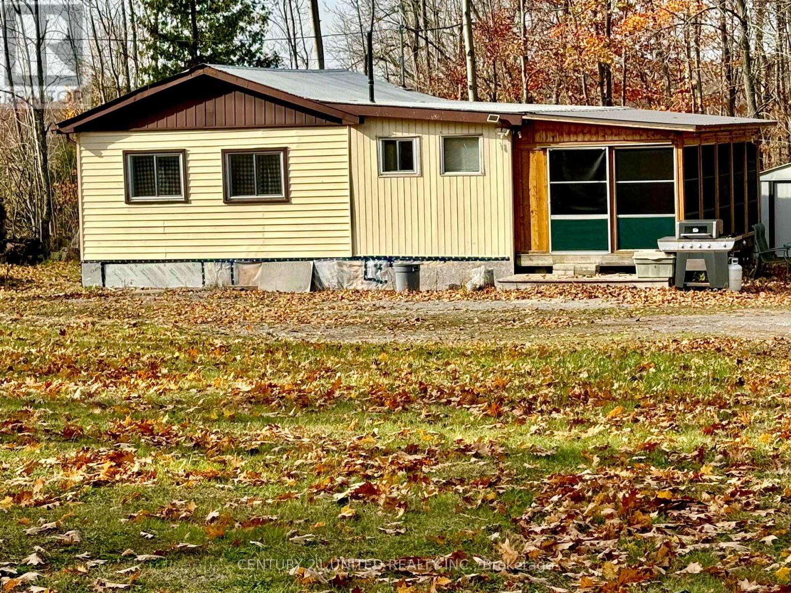 13 Rollie's Bay Road W, Curve Lake First Nation 35 (Curve Lake First Nation), Ontario  K0L 1R0 - Photo 2 - X10406242