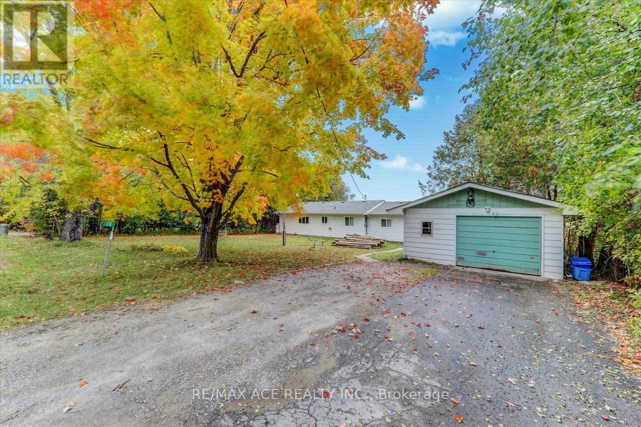 28 Osprey Road, Kawartha Lakes, Ontario  K9V 4R5 - Photo 2 - X10406682