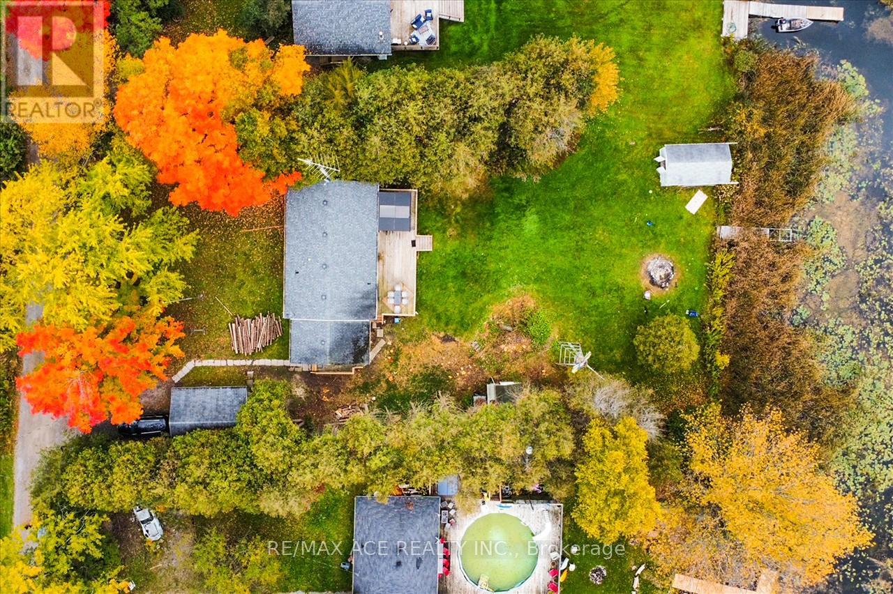 28 Osprey Road, Kawartha Lakes, Ontario  K9V 4R5 - Photo 37 - X10406682