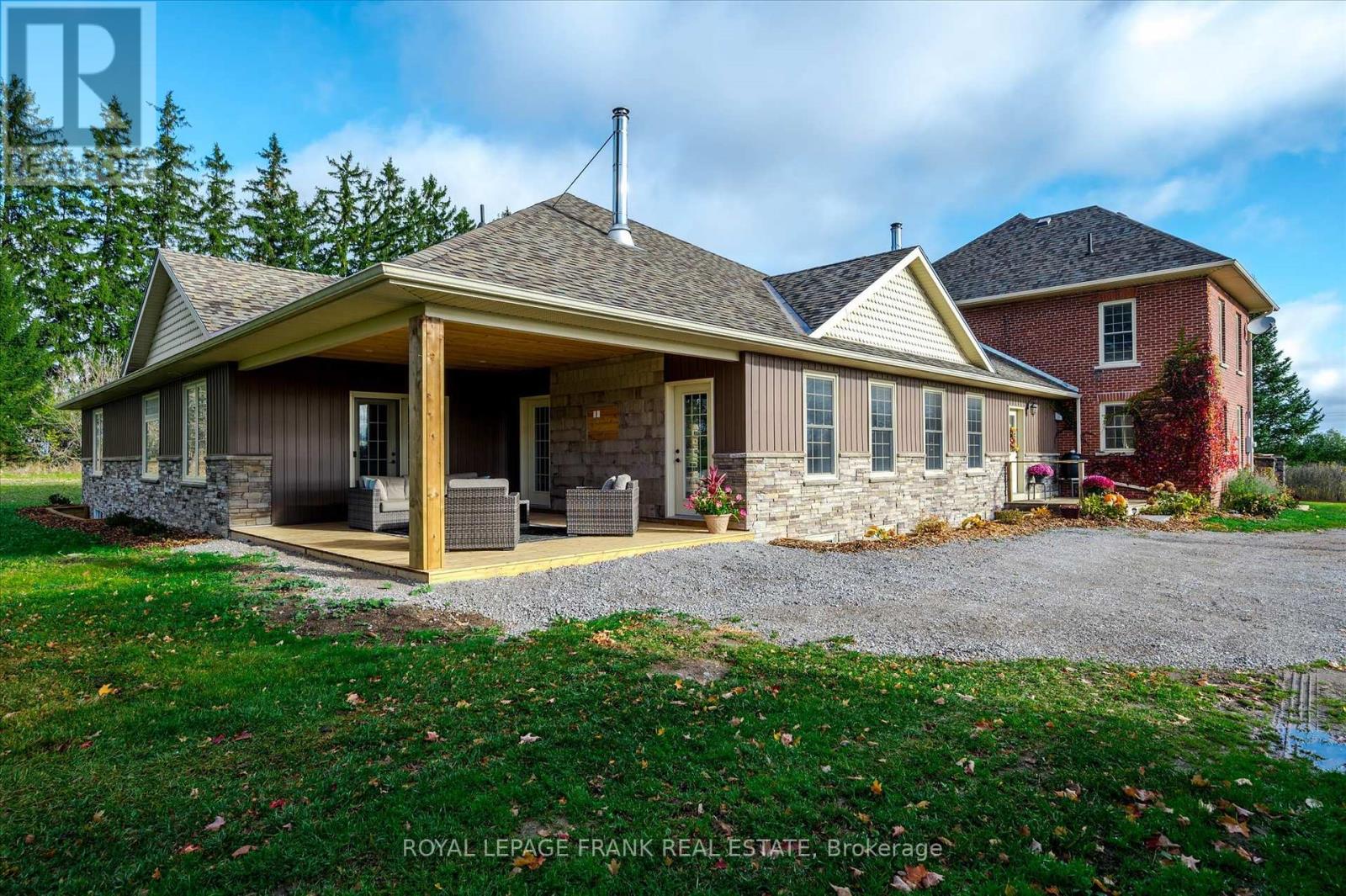 1060 Centre Line, Smith-Ennismore-Lakefield, Ontario  K9J 6X5 - Photo 35 - X10407836