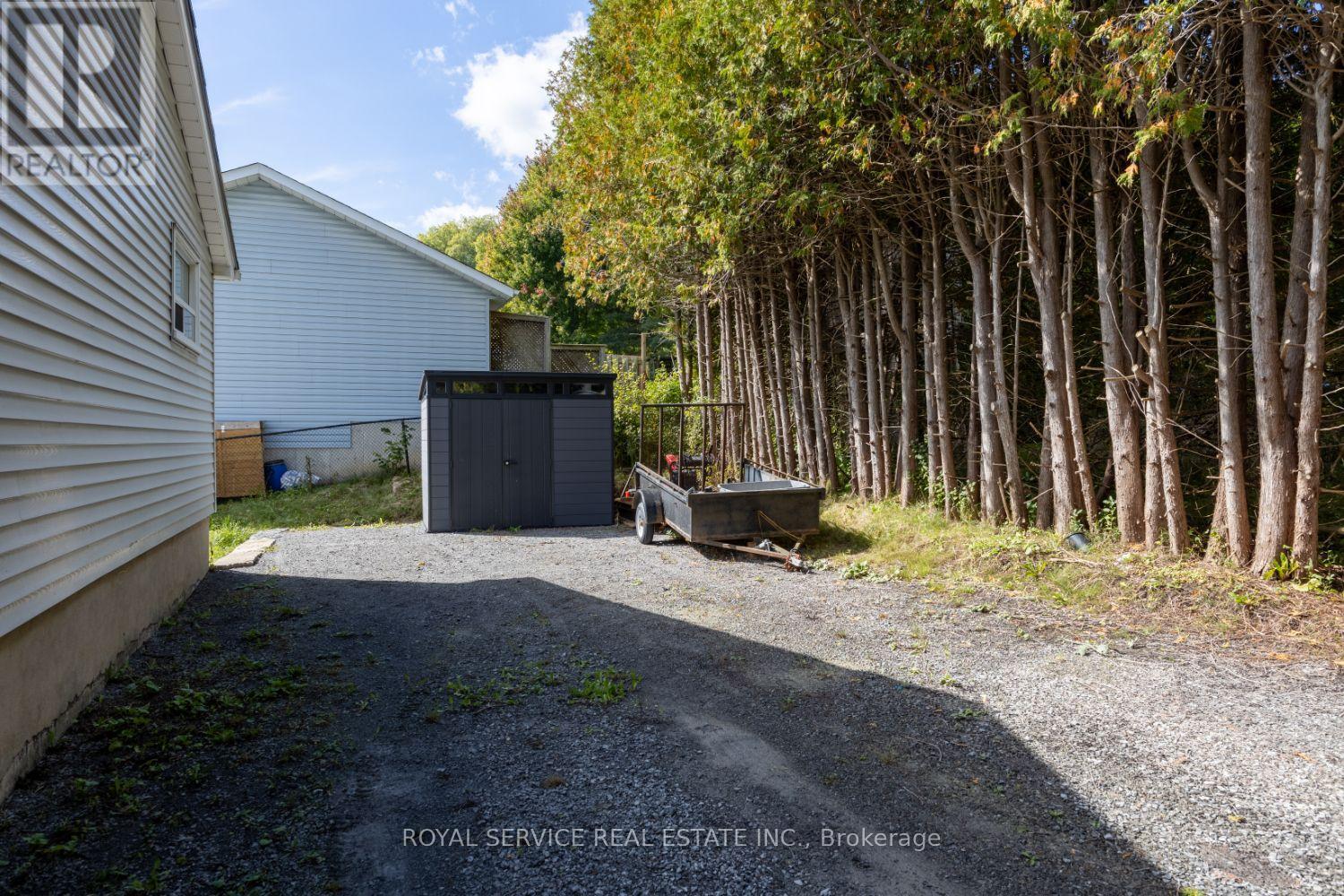 16 Hunter Street, Cavan Monaghan (Millbrook), Ontario  L0A 1G0 - Photo 39 - X10408042