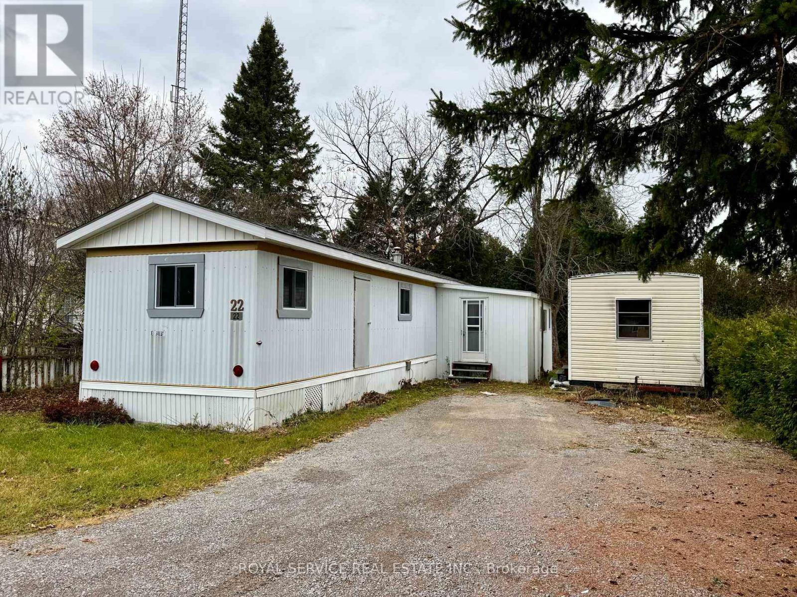 22 - 1093 COUNTY RD 28, cavan monaghan, Ontario