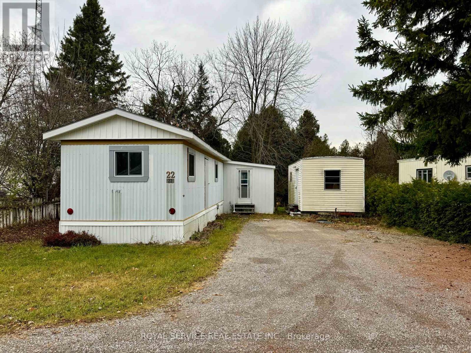 22 - 1093 County Rd 28, Cavan Monaghan, Ontario  K0L 1V0 - Photo 2 - X10408114