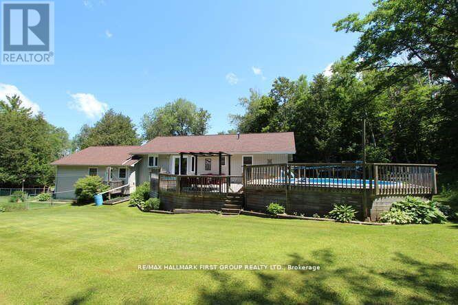 715 Whitebirch Road, Cavan Monaghan, Ontario  L0A 1G0 - Photo 36 - X10408225