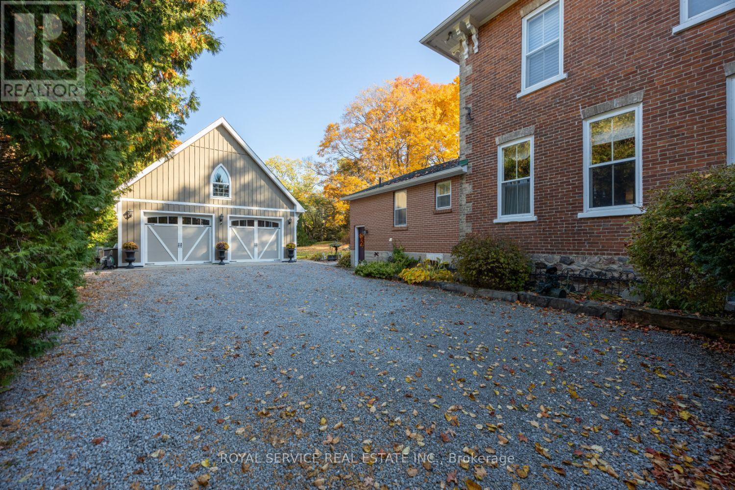 8 Gravel Road, Cavan Monaghan (Millbrook), Ontario  L0A 1G0 - Photo 4 - X10409568