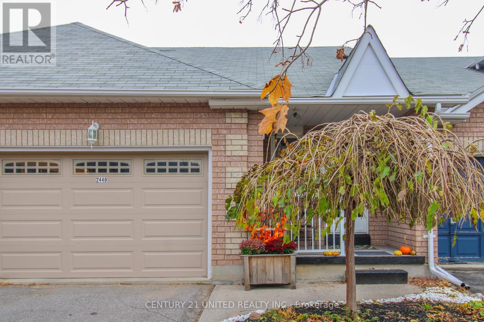 2440 Woodglade Boulevard, Peterborough (Monaghan), Ontario  K9K 2K9 - Photo 2 - X10409684