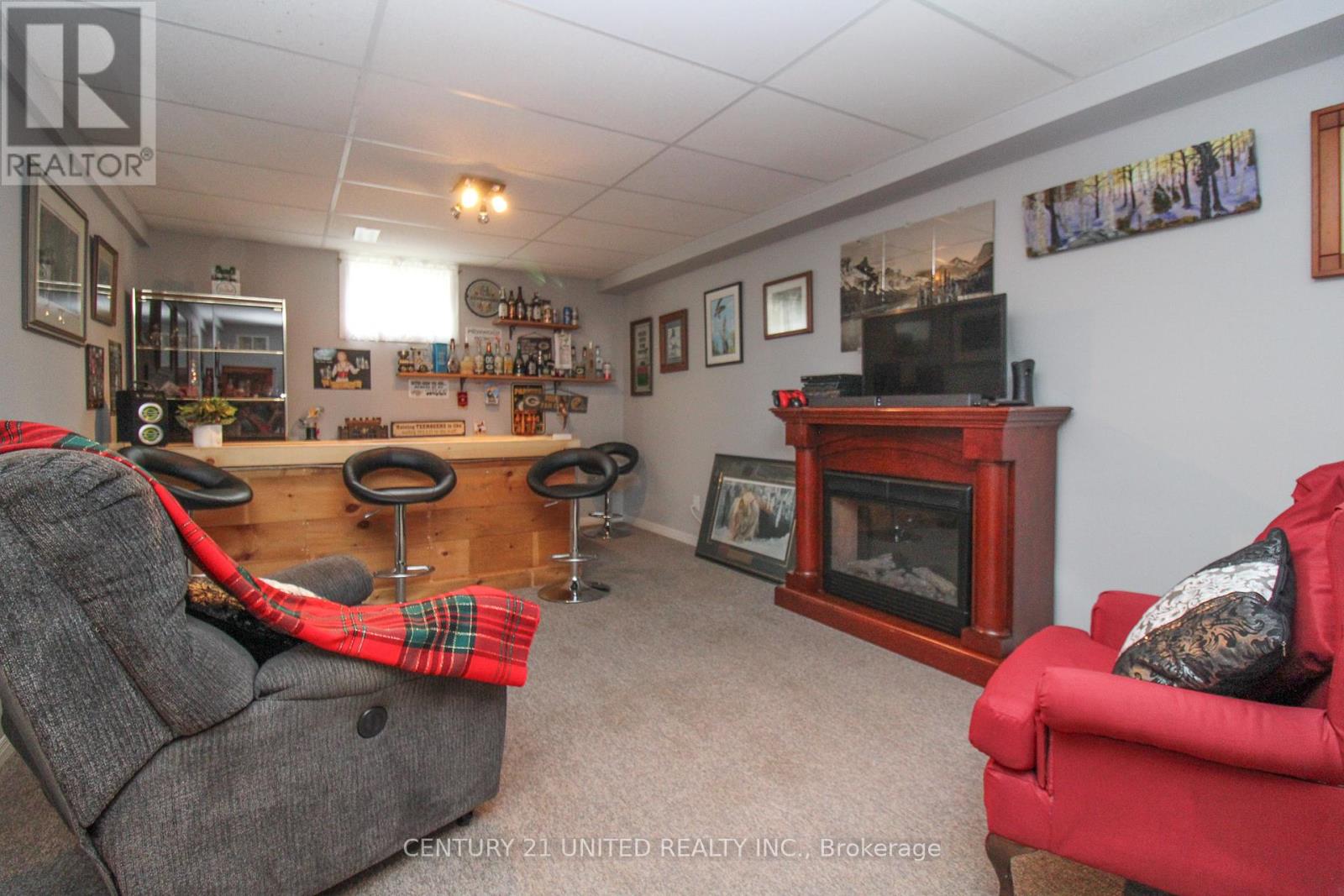 2440 Woodglade Boulevard, Peterborough (Monaghan), Ontario  K9K 2K9 - Photo 20 - X10409684