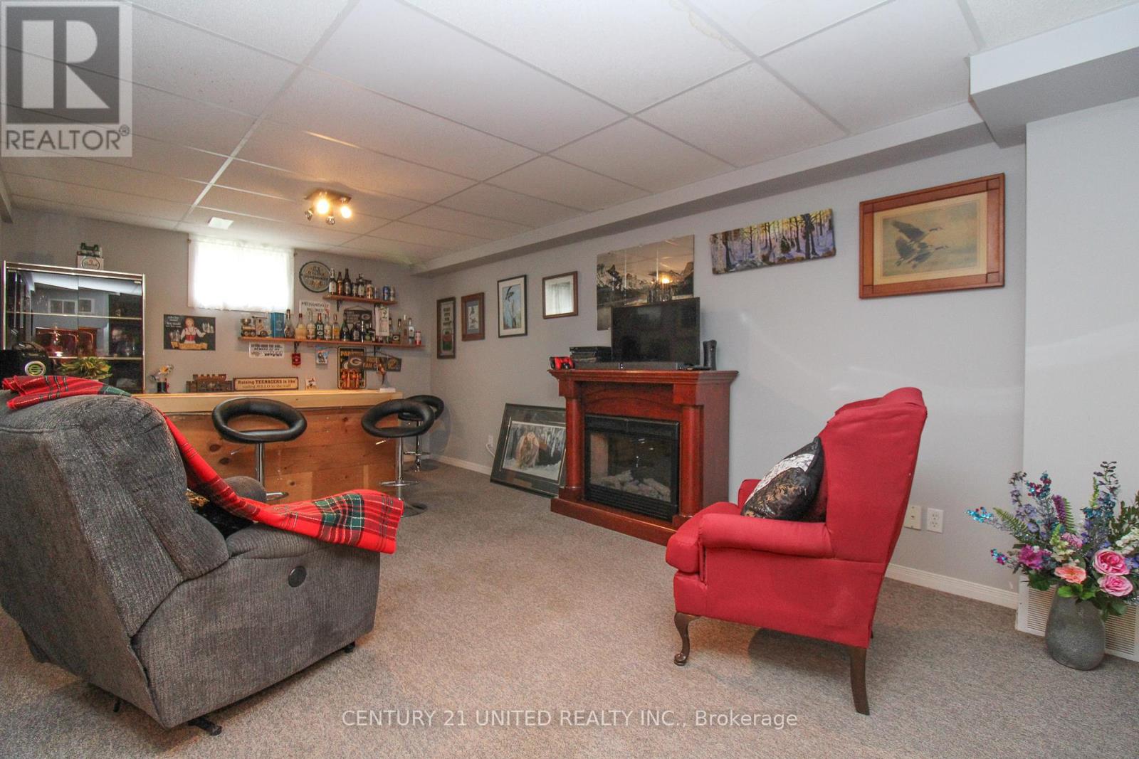 2440 Woodglade Boulevard, Peterborough (Monaghan), Ontario  K9K 2K9 - Photo 23 - X10409684