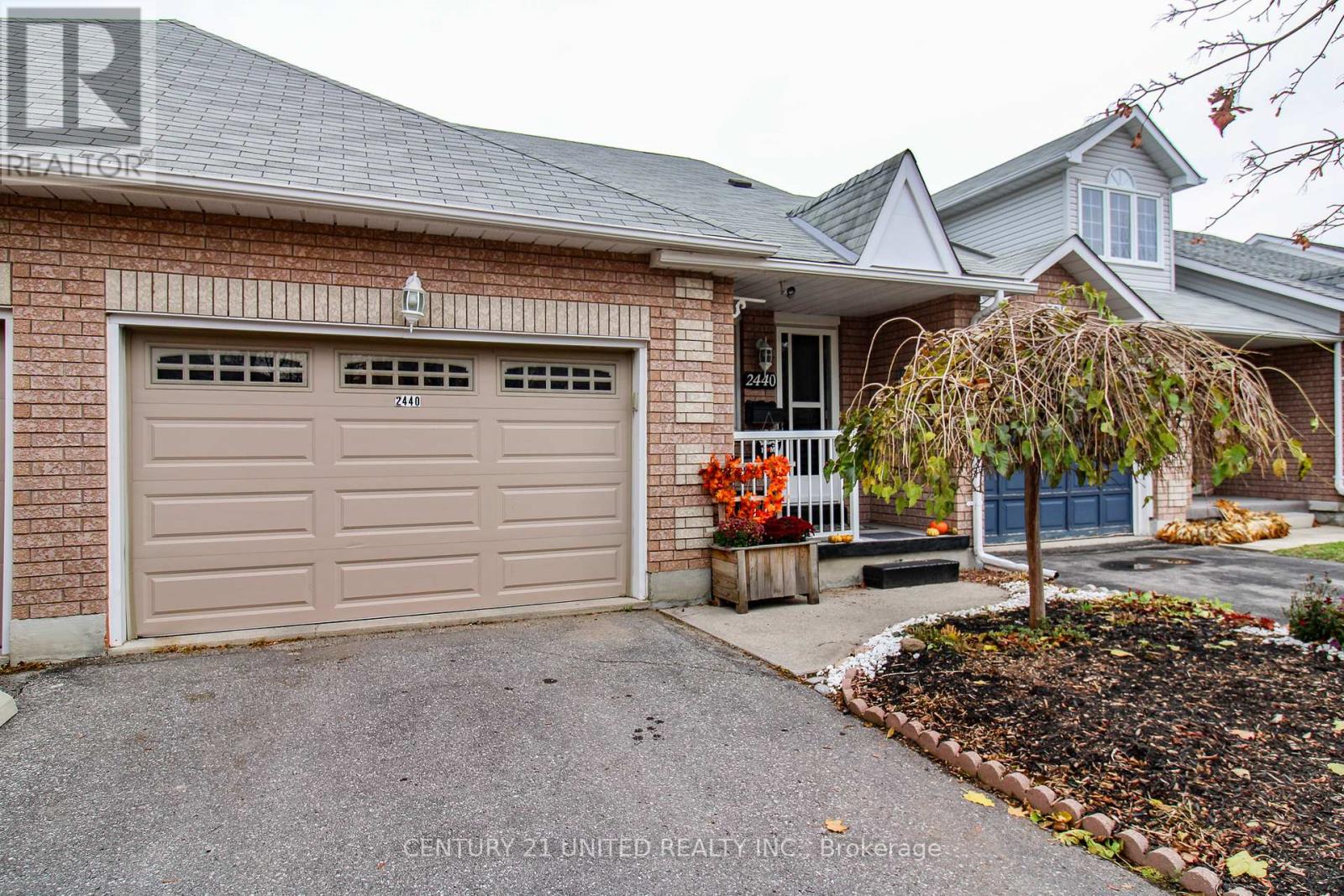 2440 Woodglade Boulevard, Peterborough (Monaghan), Ontario  K9K 2K9 - Photo 4 - X10409684