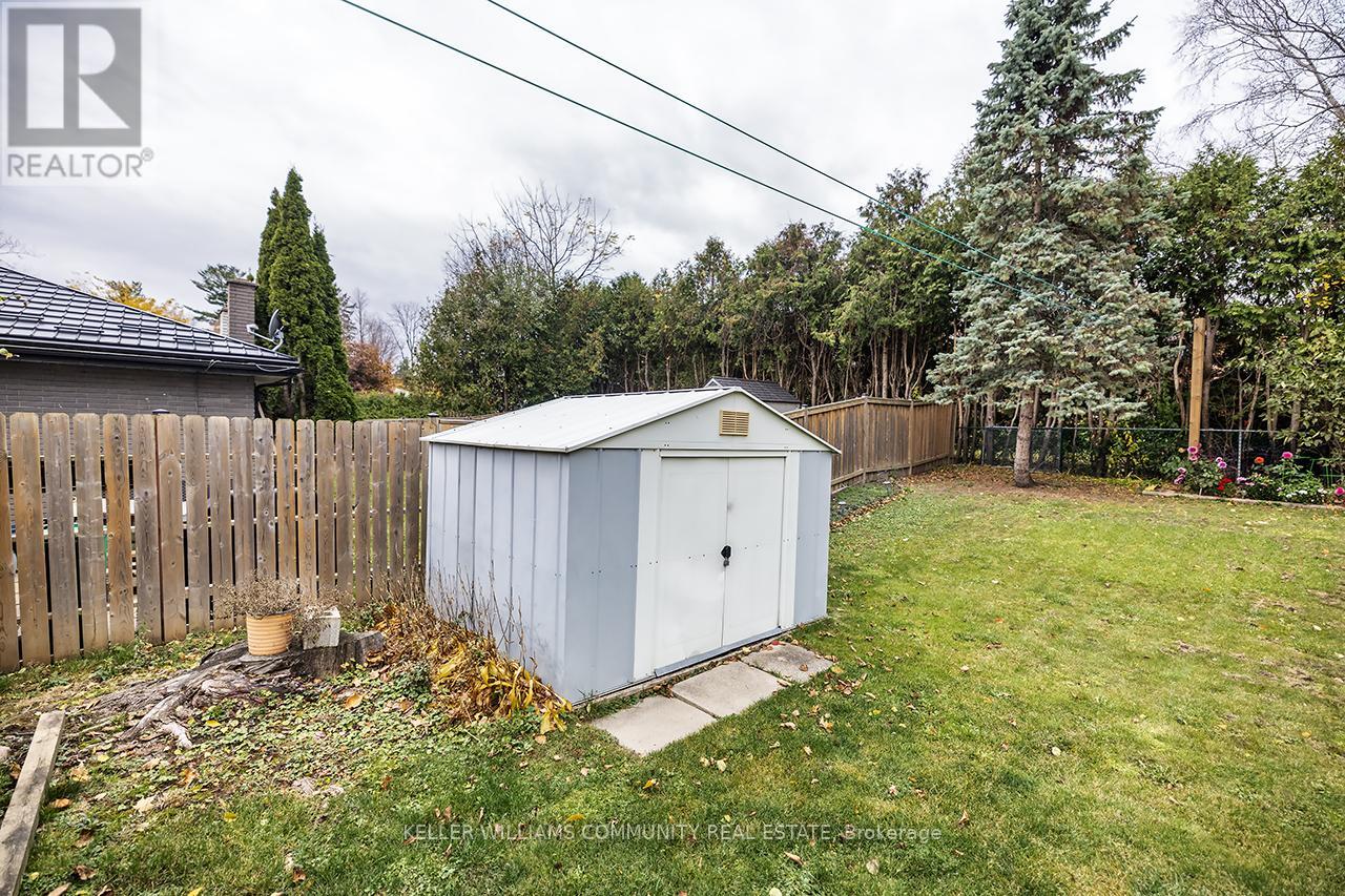 904 Sherbrooke Street, Peterborough (Monaghan), Ontario  K9J 2R4 - Photo 40 - X10409715