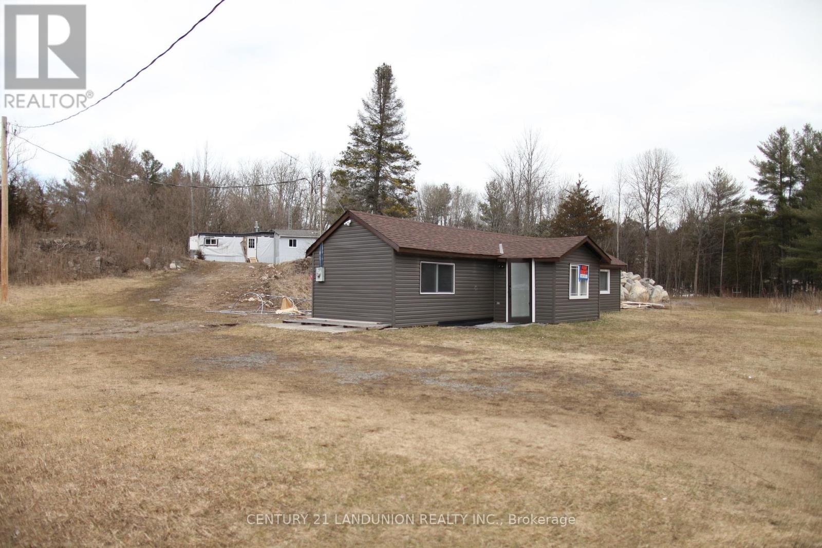 7906 Highway 7, Havelock-Belmont-Methuen, Ontario  K0L 1Z0 - Photo 2 - X10411671