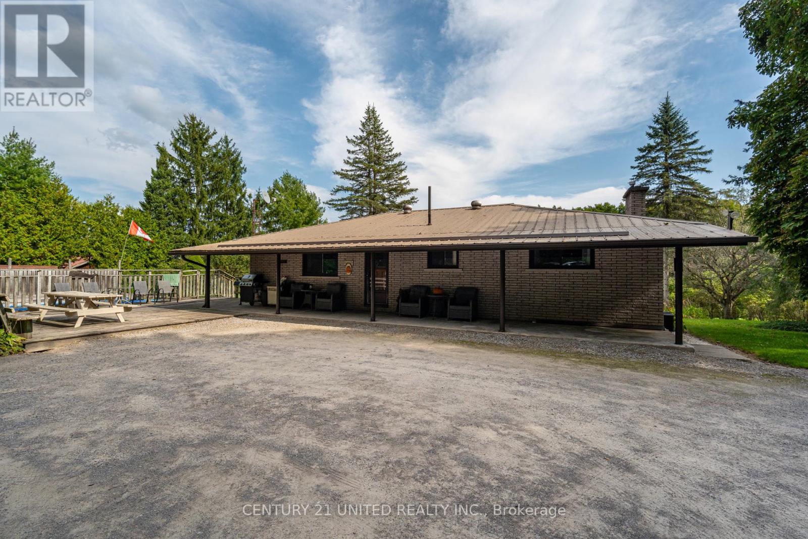 1340 County Road 4 Road, Douro-Dummer, Ontario  K0L 3A0 - Photo 23 - X10412205