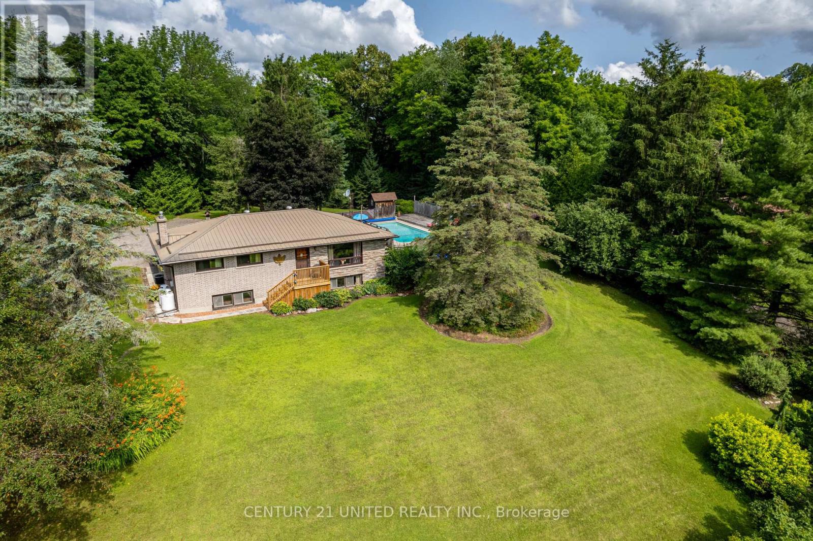 1340 County Road 4 Road, Douro-Dummer, Ontario  K0L 3A0 - Photo 30 - X10412205