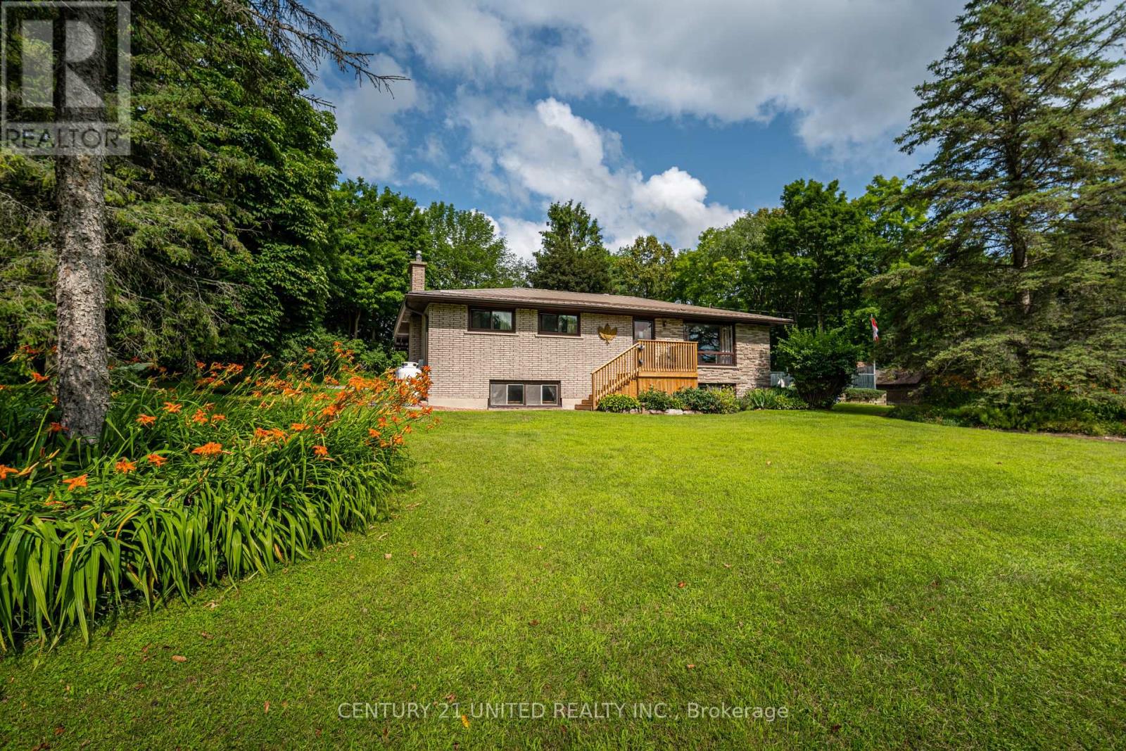 1340 County Road 4 Road, Douro-Dummer, Ontario  K0L 3A0 - Photo 4 - X10412205