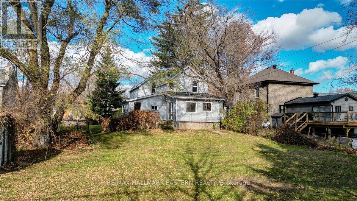 48 George Street E, Havelock-Belmont-Methuen (Havelock), Ontario  K0L 1Z0 - Photo 3 - X10412620