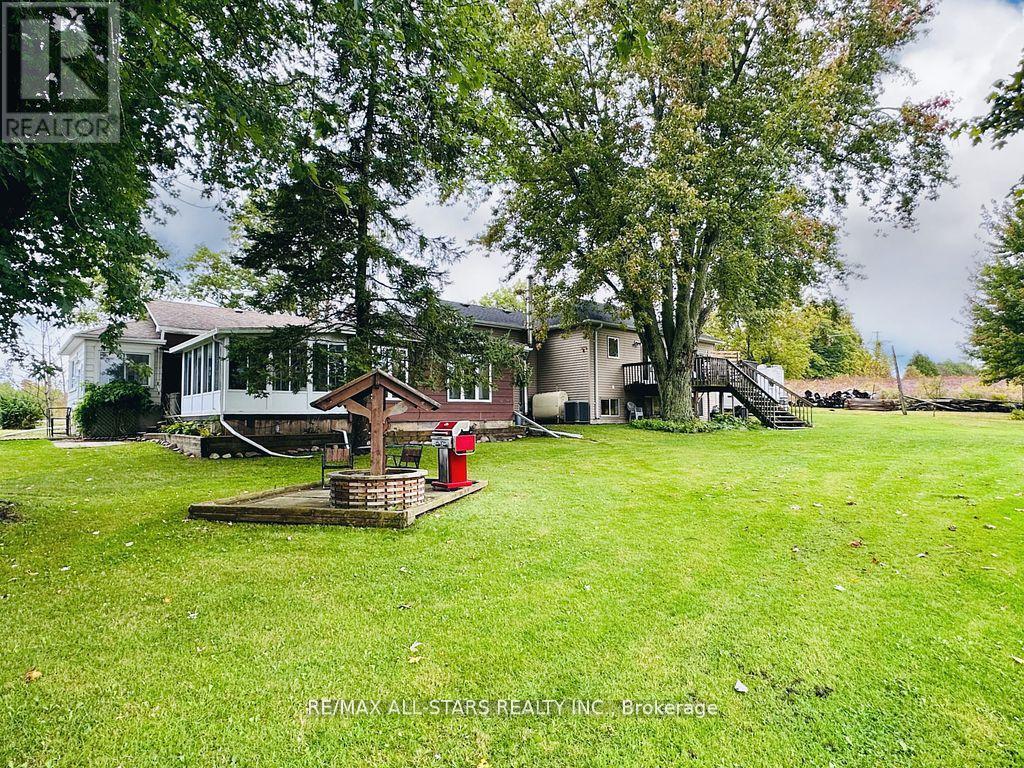 721 Hiawatha Line, Otonabee-South Monaghan, Ontario  K0L 2G0 - Photo 30 - X10412786