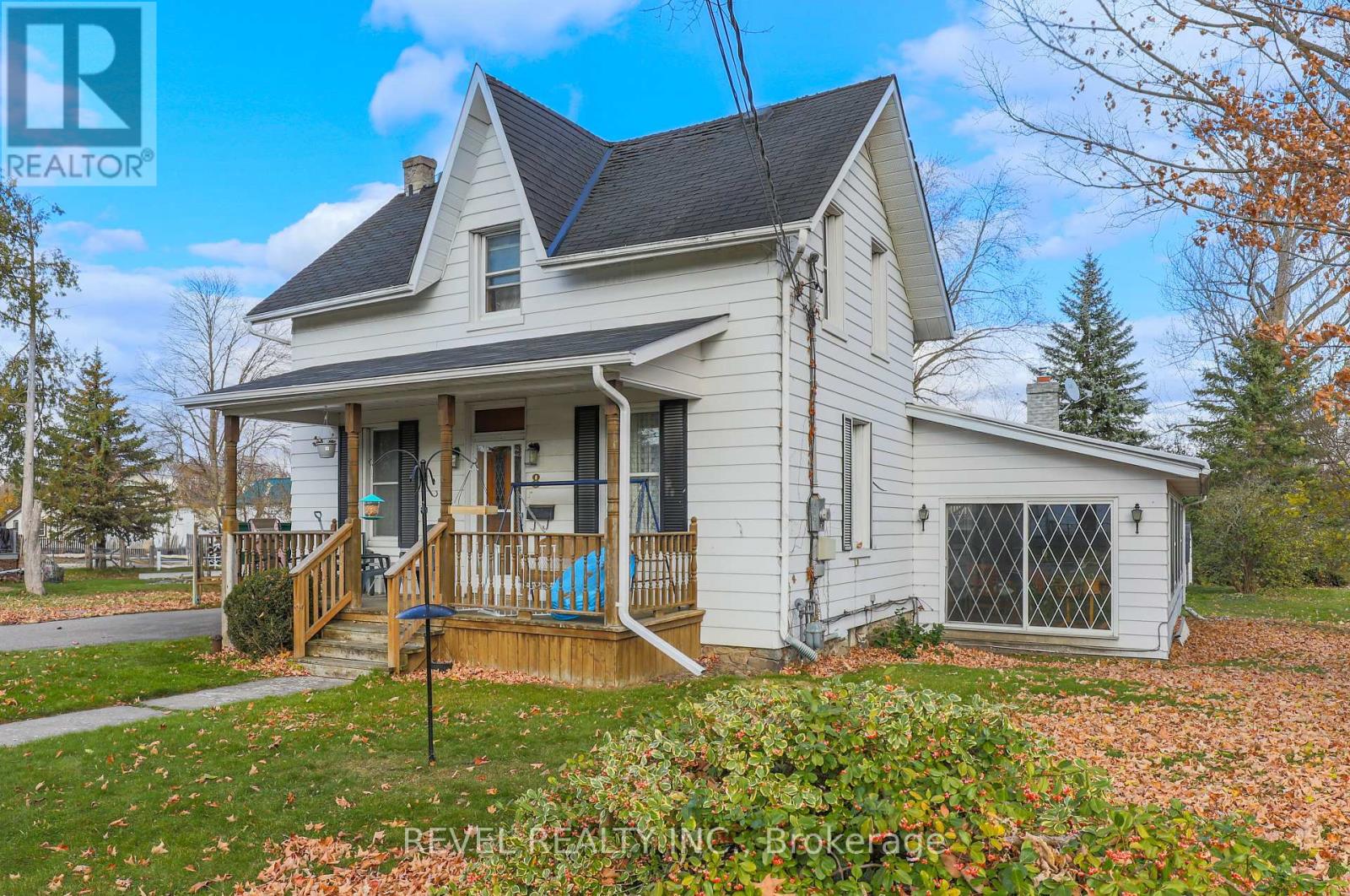 8 Bay Street, Kawartha Lakes (Lindsay), Ontario  K9V 3H9 - Photo 4 - X10414288