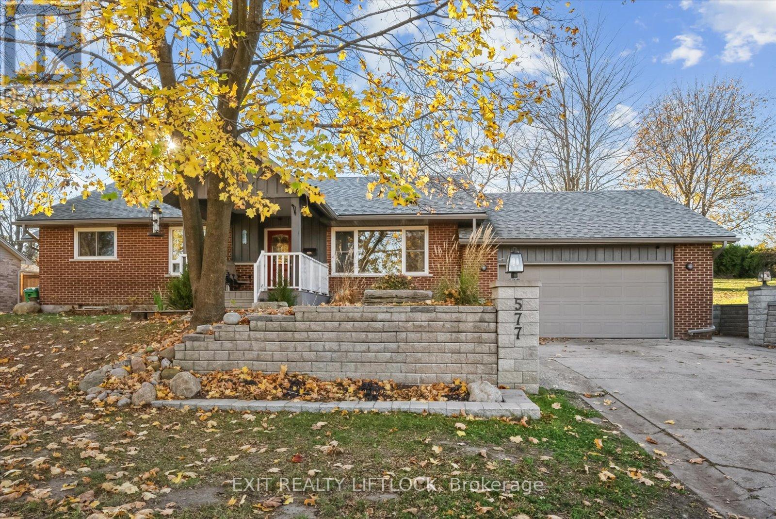 577 Spillsbury Drive, Peterborough (Otonabee), Ontario  K9K 1K6 - Photo 1 - X10415118