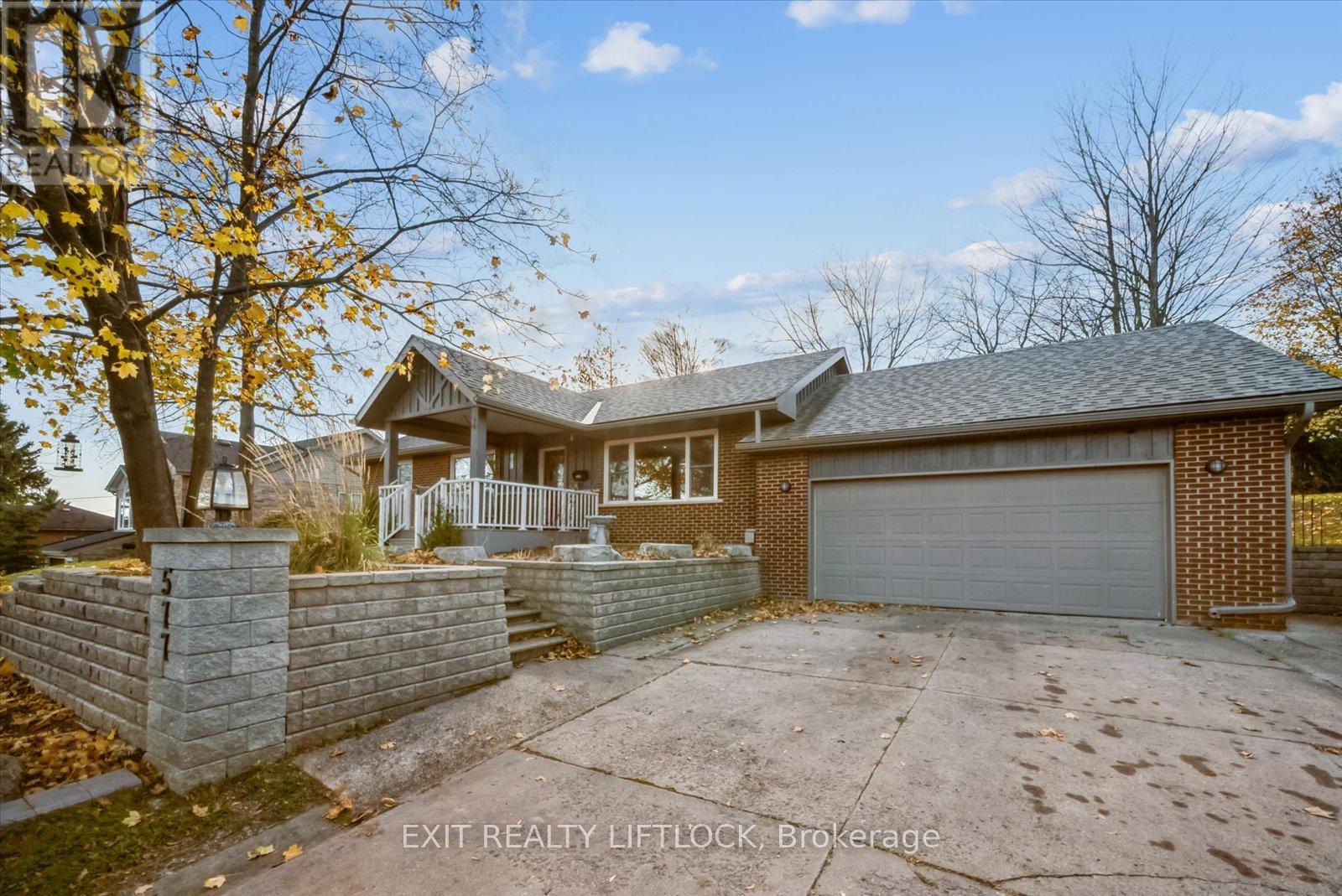 577 Spillsbury Drive, Peterborough (Otonabee), Ontario  K9K 1K6 - Photo 2 - X10415118