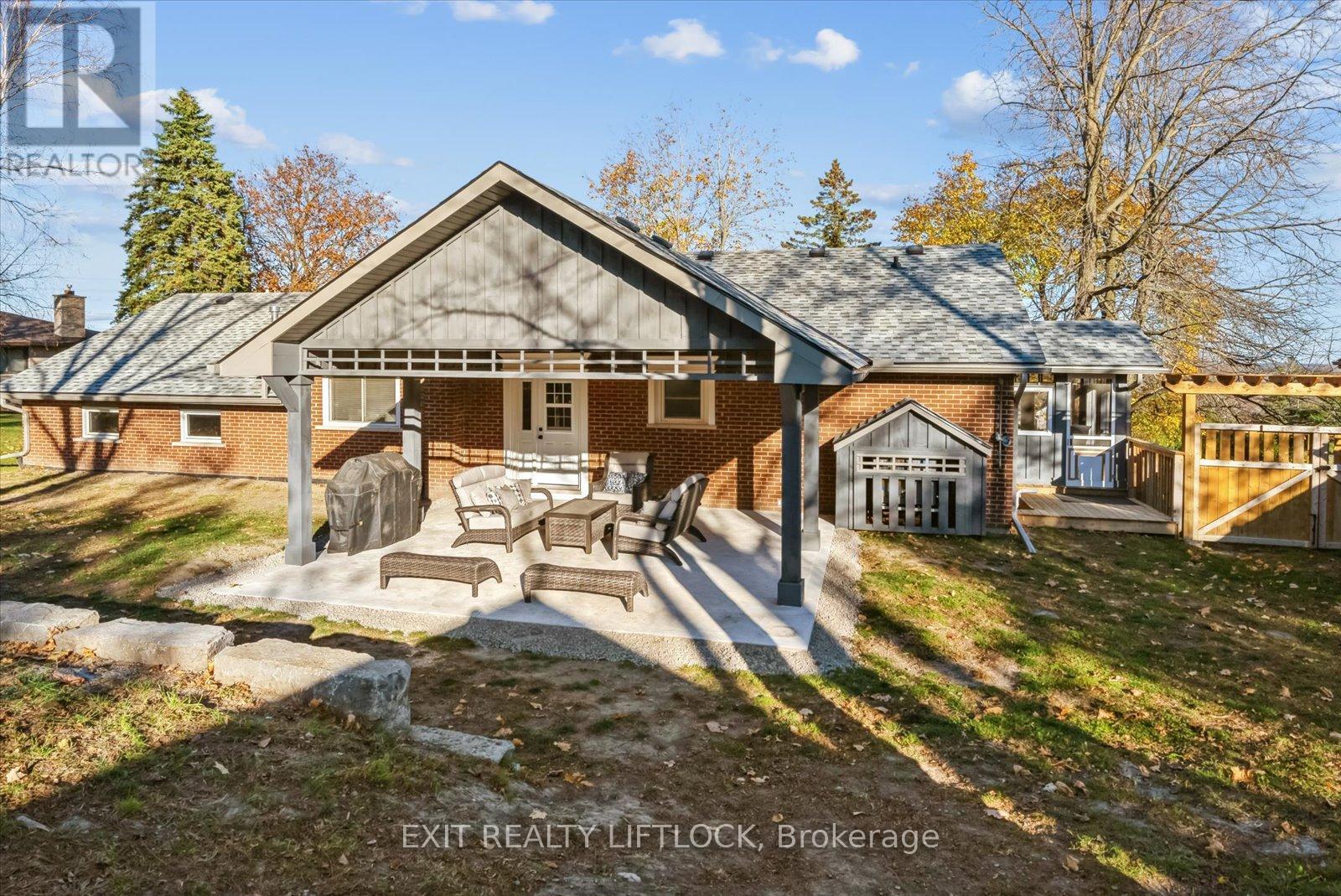 577 Spillsbury Drive, Peterborough (Otonabee), Ontario  K9K 1K6 - Photo 32 - X10415118