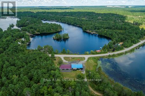 5589 County Rd 46, Havelock-Belmont-Methuen, Ontario  K0L 1Z0 - Photo 2 - X10415120