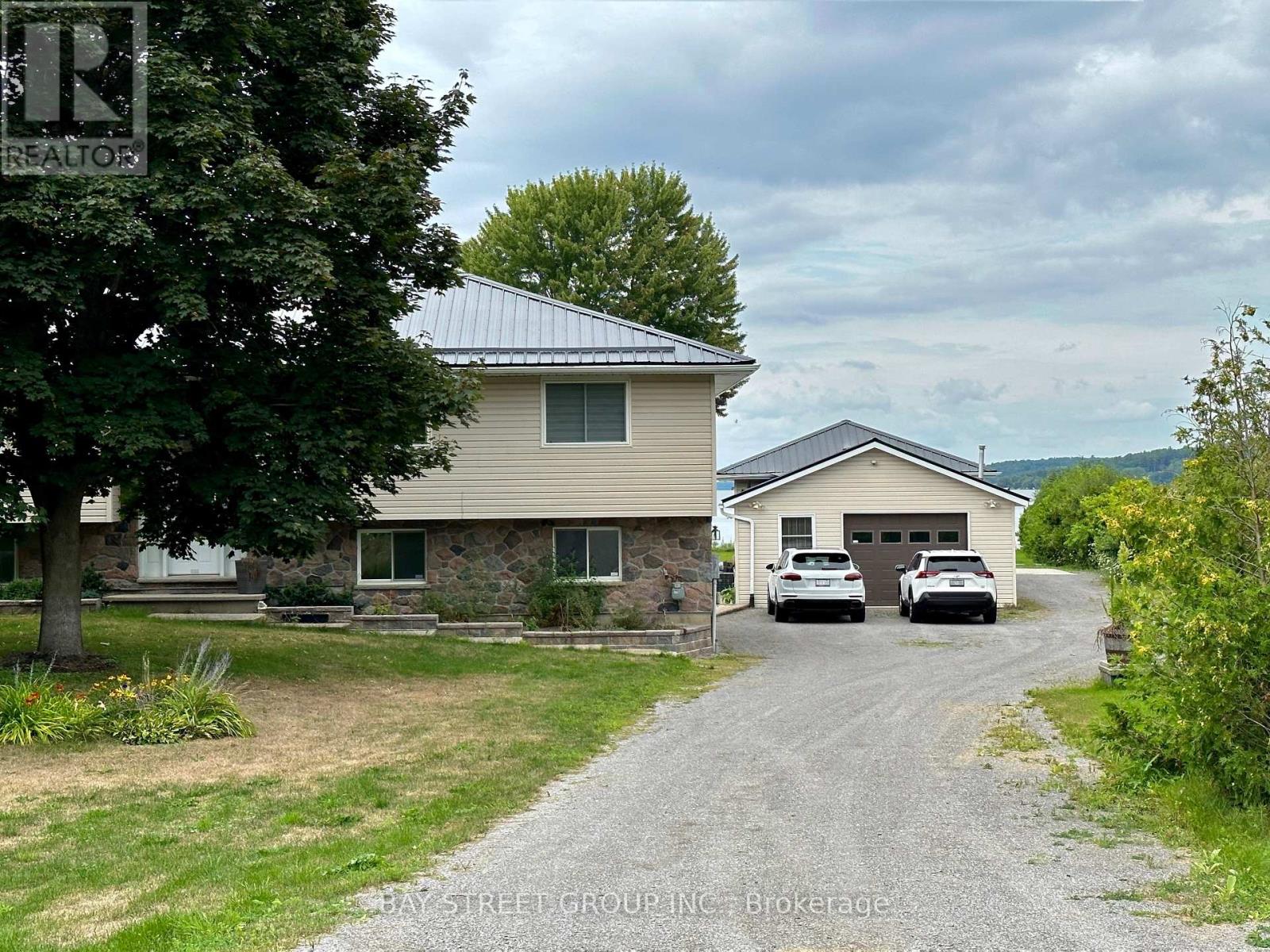 5173 Rice Lake Drive N, Hamilton Township (Bewdley), Ontario  K0L 1E0 - Photo 1 - X10417199