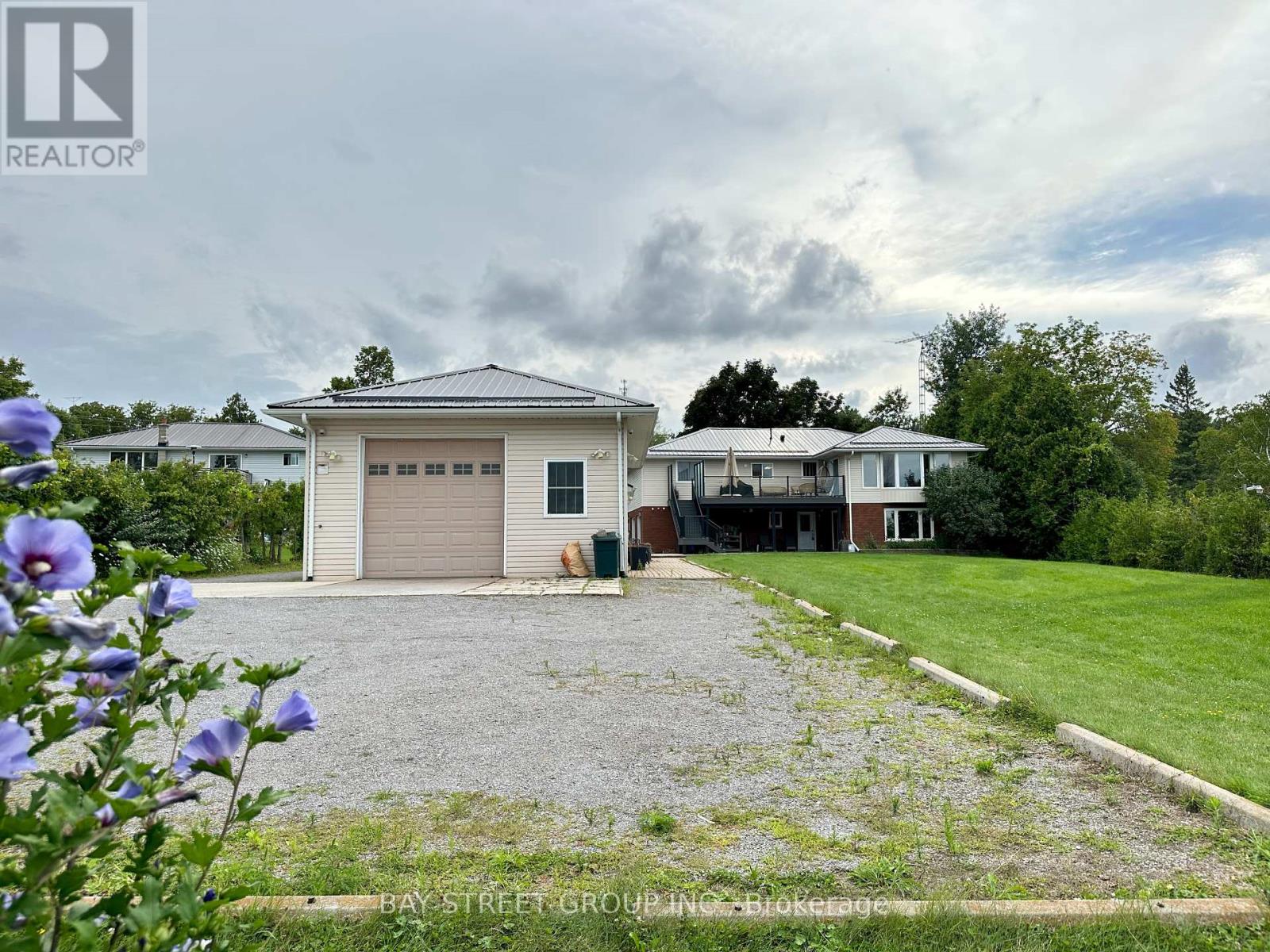 5173 Rice Lake Drive N, Hamilton Township (Bewdley), Ontario  K0L 1E0 - Photo 33 - X10417199