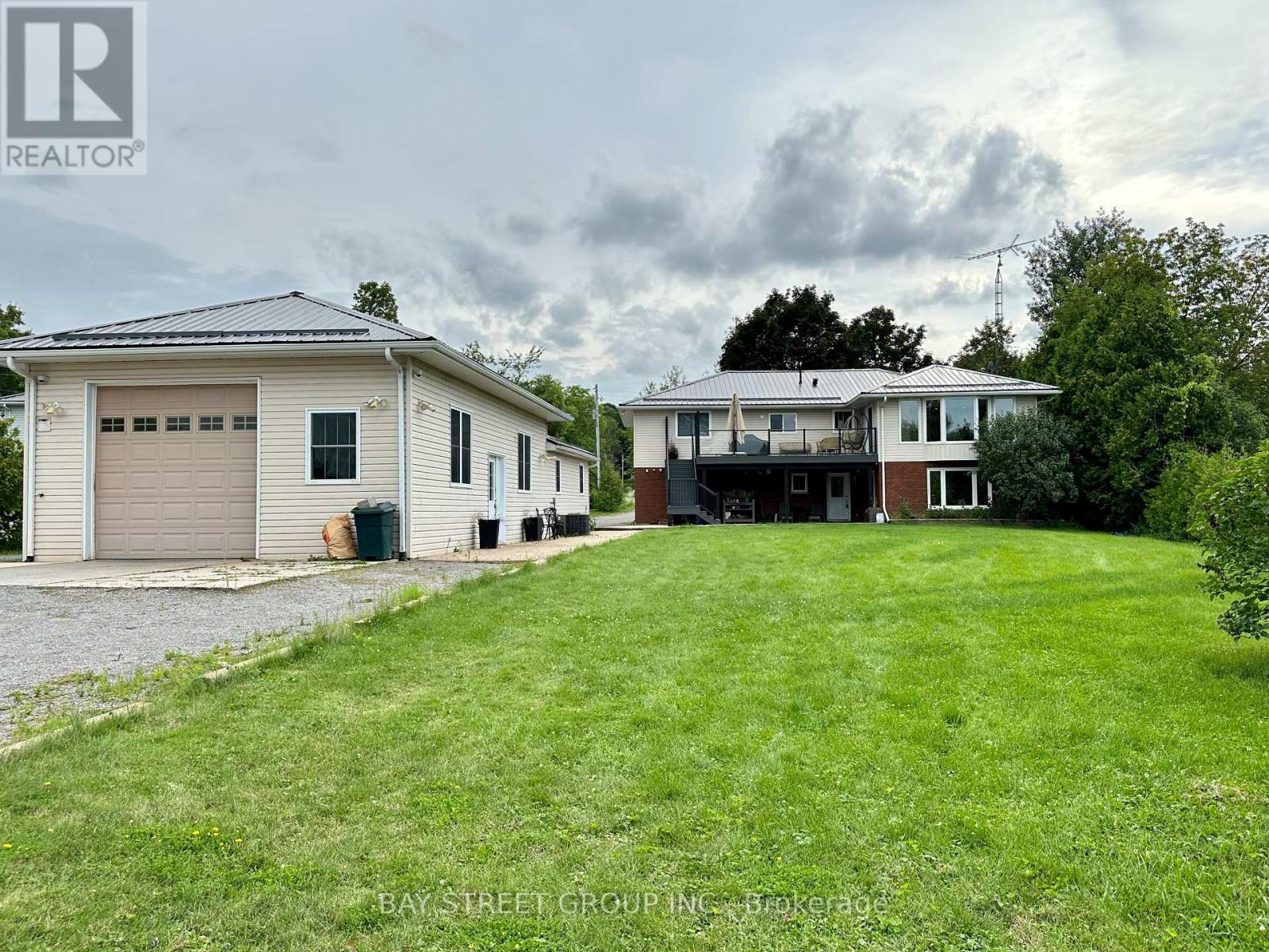 5173 Rice Lake Drive N, Hamilton Township (Bewdley), Ontario  K0L 1E0 - Photo 34 - X10417199