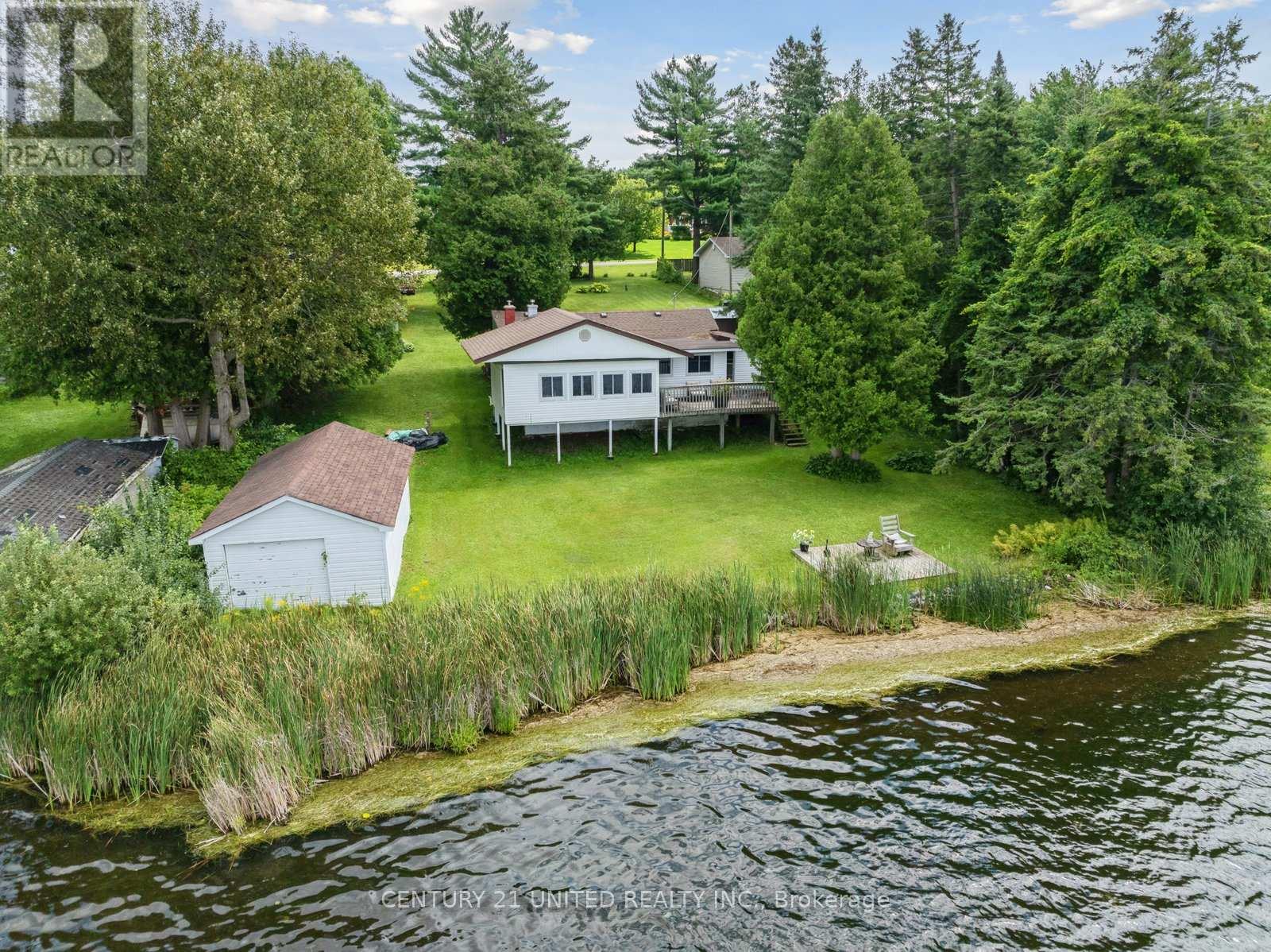 25 CEDARVIEW DRIVE, kawartha lakes, Ontario