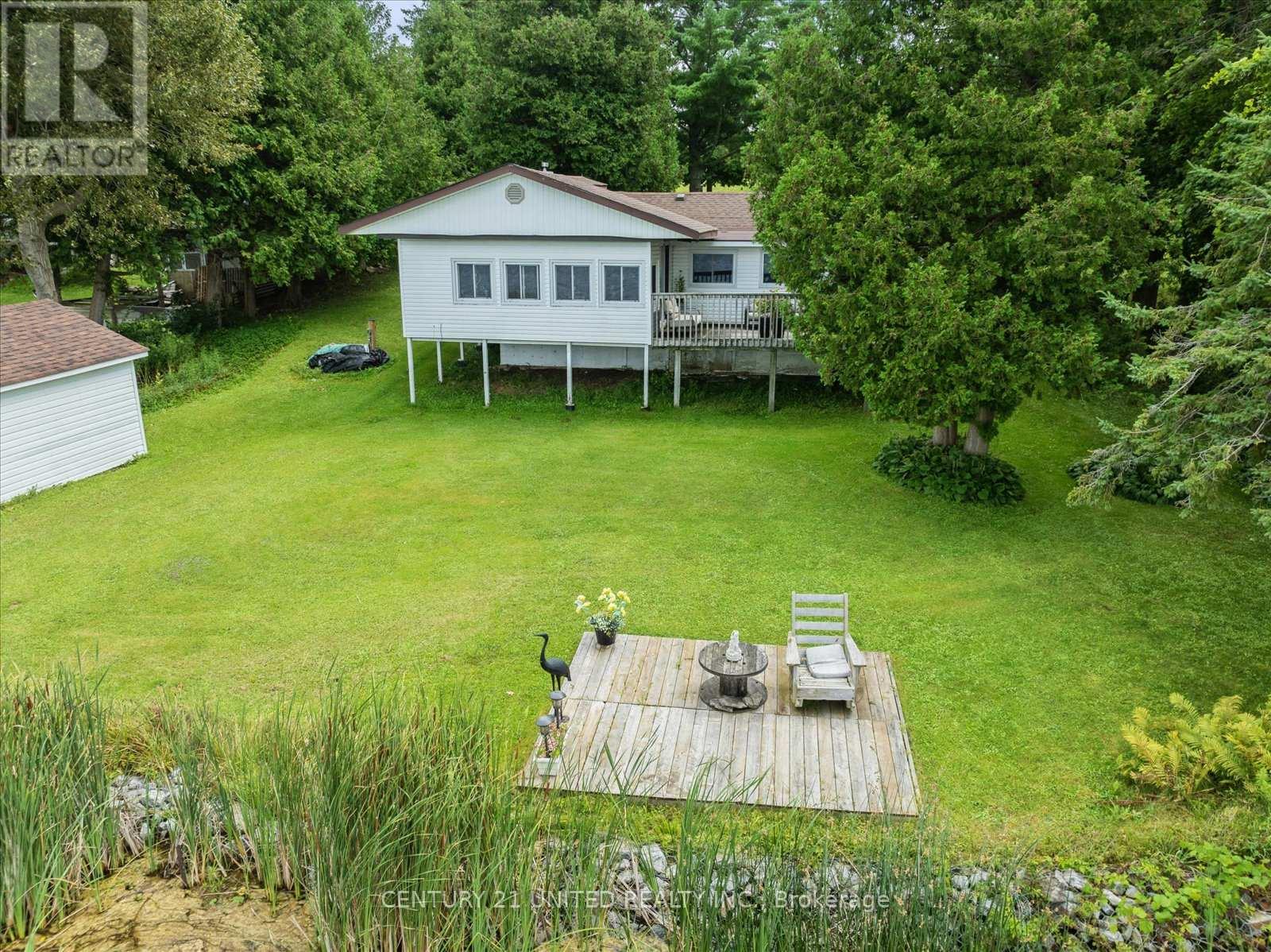 25 Cedarview Drive, Kawartha Lakes, Ontario  K0L 2W0 - Photo 31 - X10417323