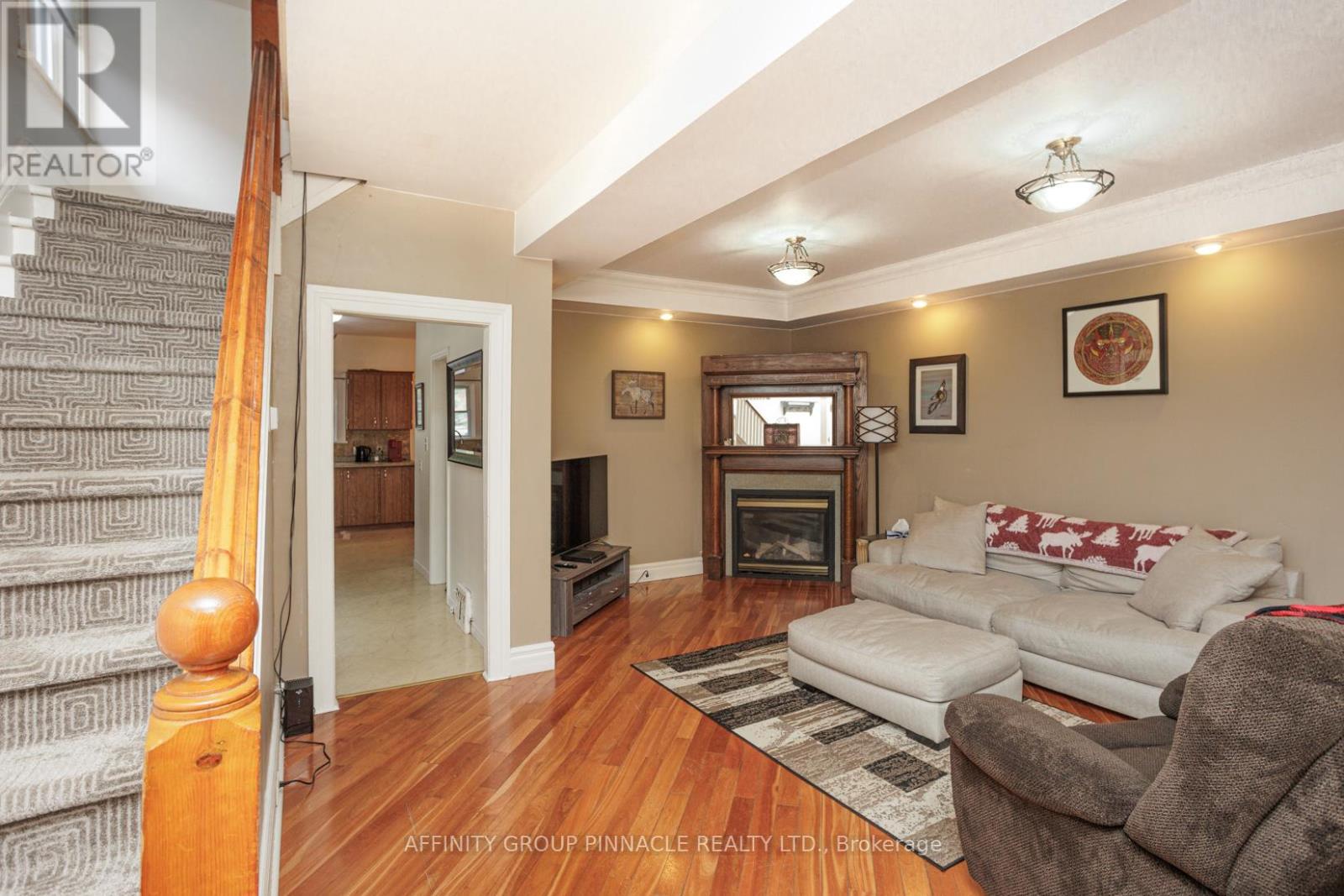 22 St Lawrence Street, Kawartha Lakes (Lindsay), Ontario  K9V 2J9 - Photo 7 - X10417980