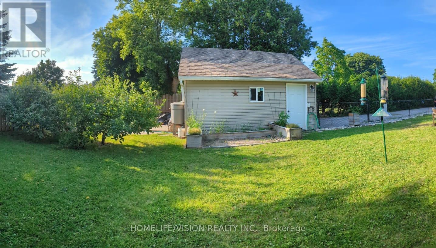 77 Bridge Street S, Trent Hills (Hastings), Ontario  K0L 1Y0 - Photo 30 - X10418596