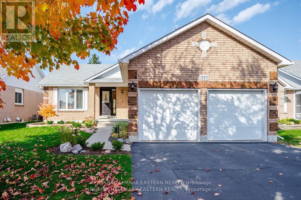 1197 WILDLARK DRIVE, peterborough (monaghan), Ontario