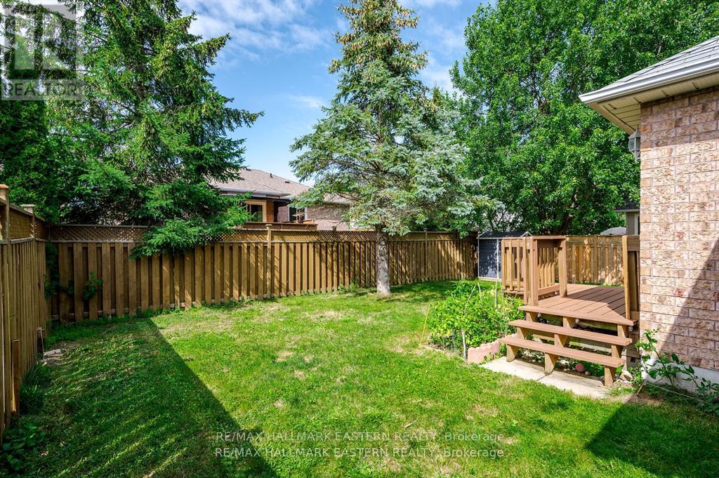 1197 Wildlark Drive, Peterborough (Monaghan), Ontario  K9K 2J5 - Photo 31 - X10422132