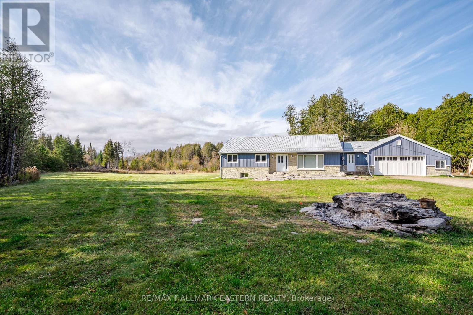 548 8th Line S Dummer Road, Douro-Dummer, Ontario  K9J 6Y1 - Photo 29 - X10425570