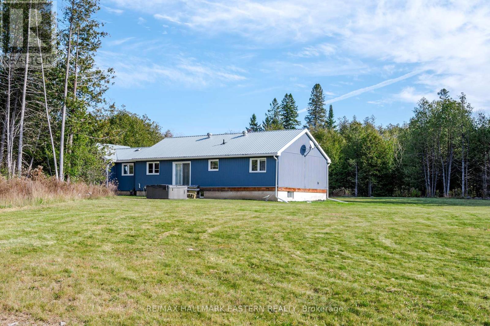 548 8th Line S Dummer Road, Douro-Dummer, Ontario  K9J 6Y1 - Photo 31 - X10425570